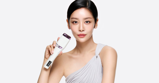 듀얼소닉 X 신라인터넷면세점