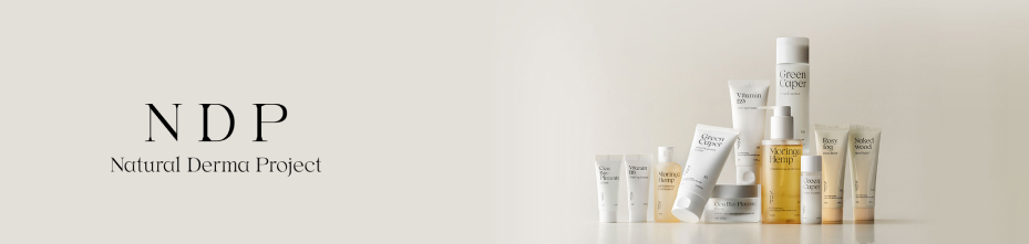 NATURAL DERMA PROJECT