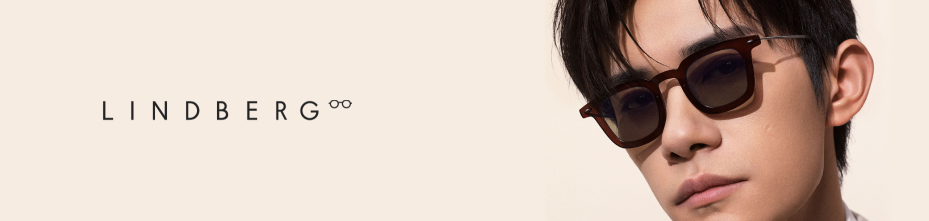 LINDBERG EYE